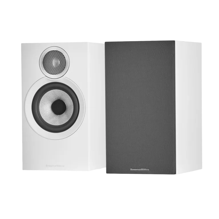 Bowers & Wilkins 607 S3