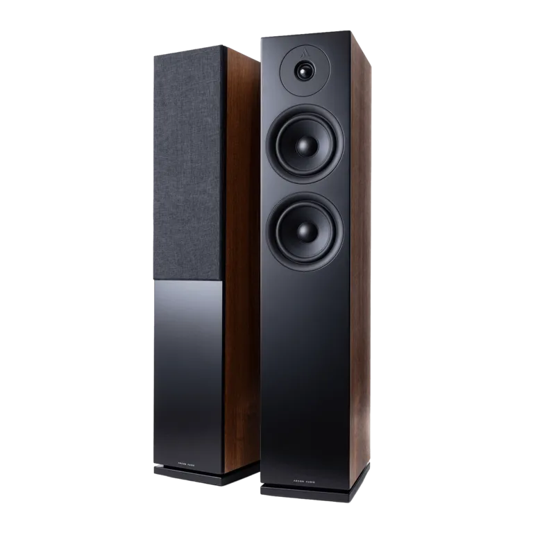 Argon Audio FORUS 55