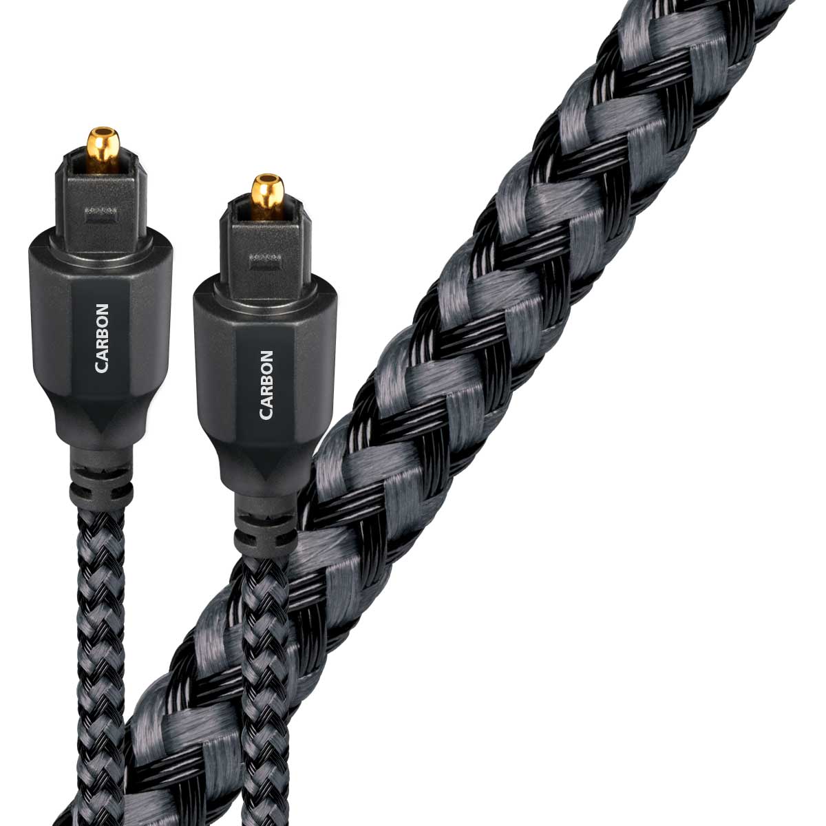AudioQuest Carbon Optisk kabel - Kabler - Digitalkabel
