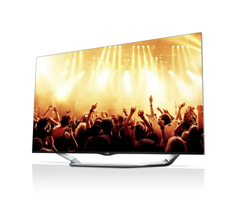 LG 42LA860W