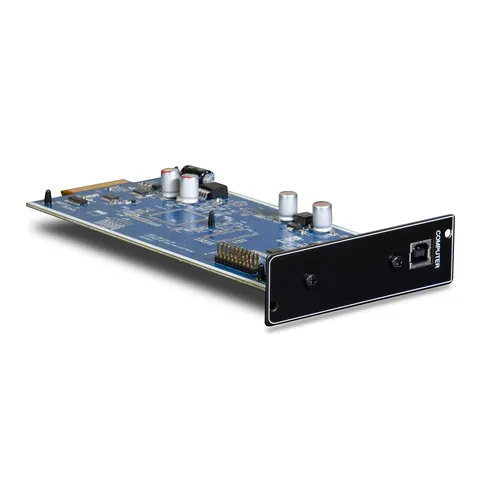 MDC USB DSD Module