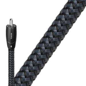 Used Audioquest Yukon Interconnects for Sale | HifiShark.com