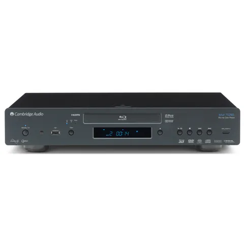 Cambridge Audio Azur 752BD