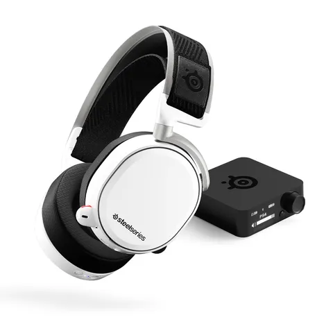 Arctis Pro Wireless