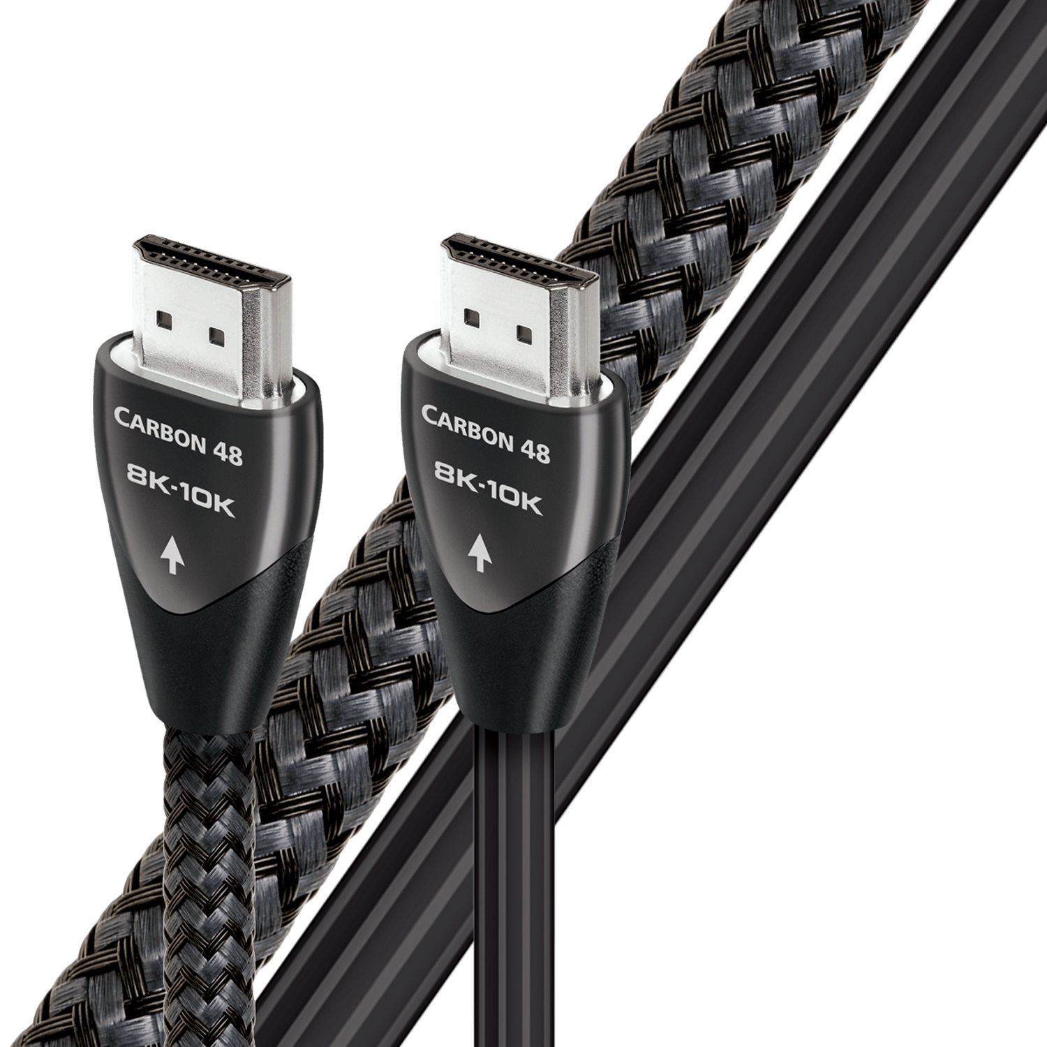 Carbon HDMI Ultra High Speed