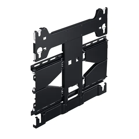 Full Motion Slim Wall-Mount (58-75”)
