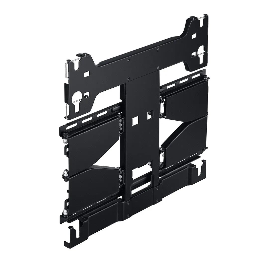 Full Motion Slim Wall-Mount (58-75”)