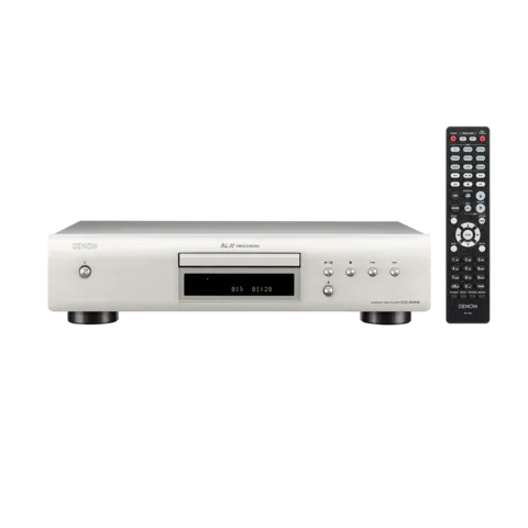 DCD-600NE