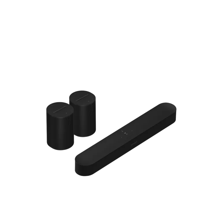 Beam (Gen 2) + Era 100
