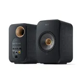 Argon Audio TT4 MK2 + KEF LSX II 