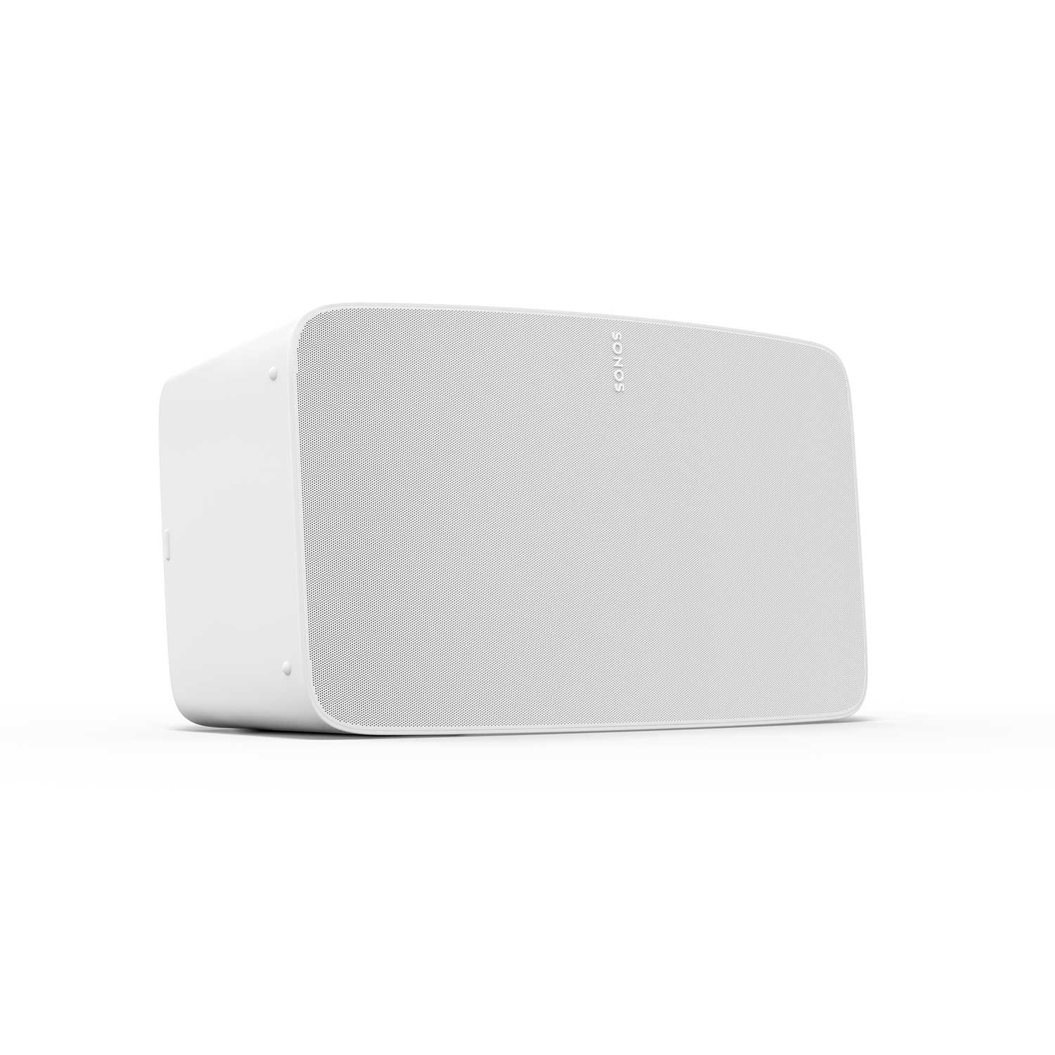 #2 - Sonos - Five Wireless Multiroom Speaker White  (Gen3)