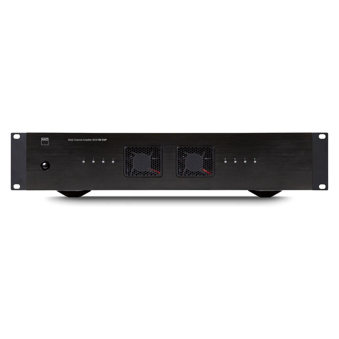 CI 8-150 DSP