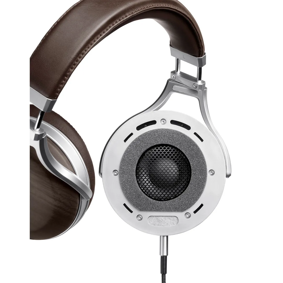 Koop Denon AH-D5200 Head-fi koptelefoons | 5 Jaar Garantie
