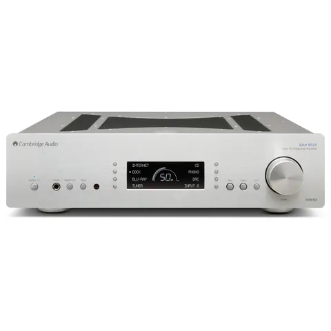 Audio 851A