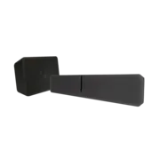 Bluesound PULSE SOUNDBAR+ + PULSE SUB+