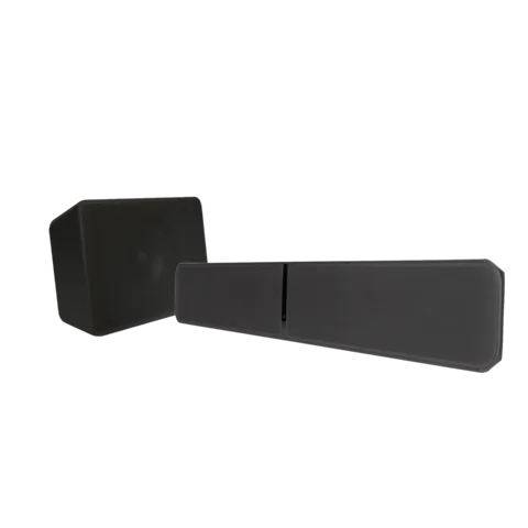 PULSE SOUNDBAR+ + PULSE SUB+