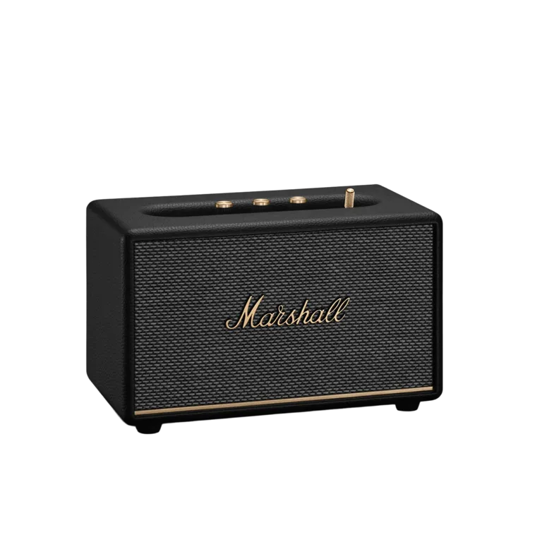 Marshall Acton III