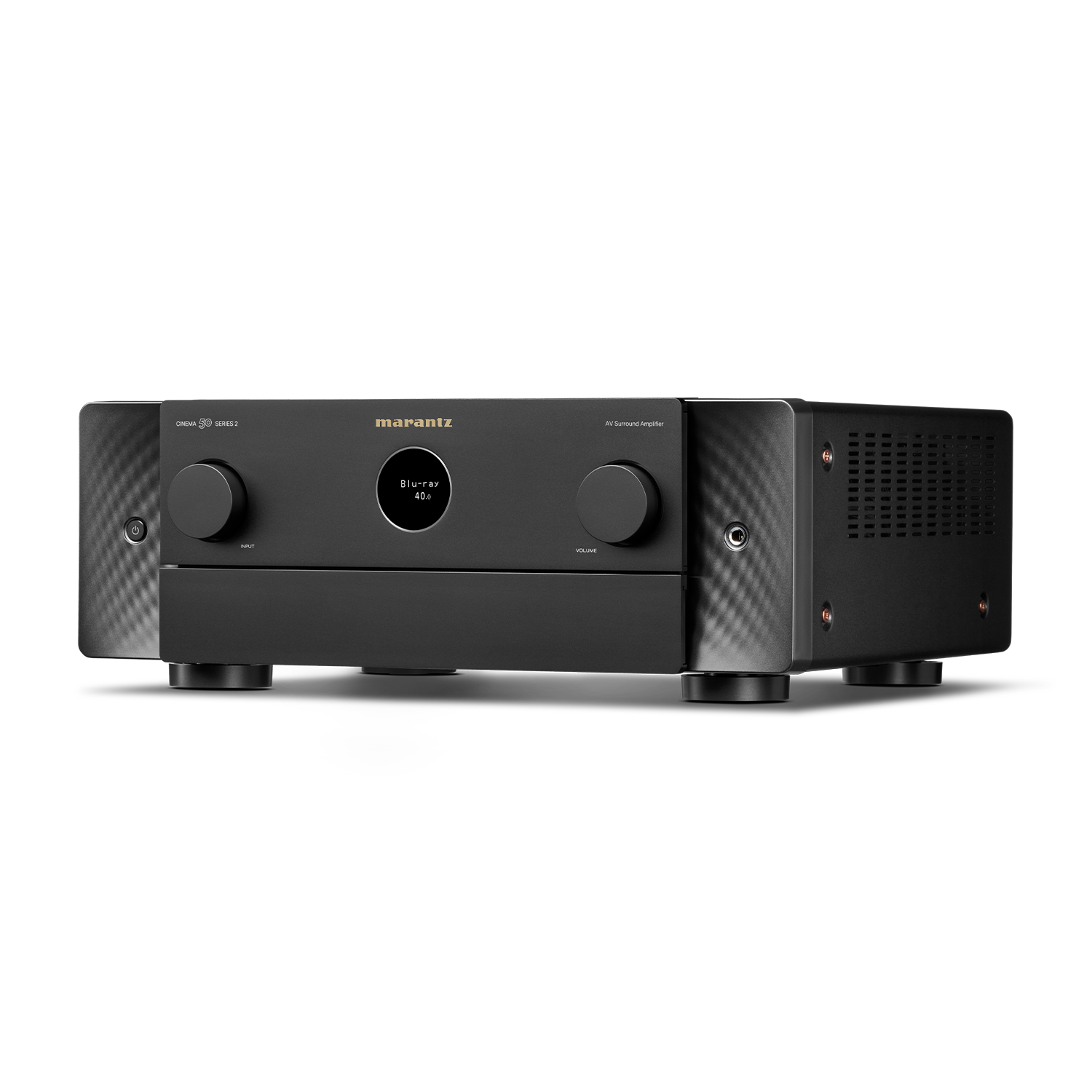 CINEMA 50 SERIES 2
