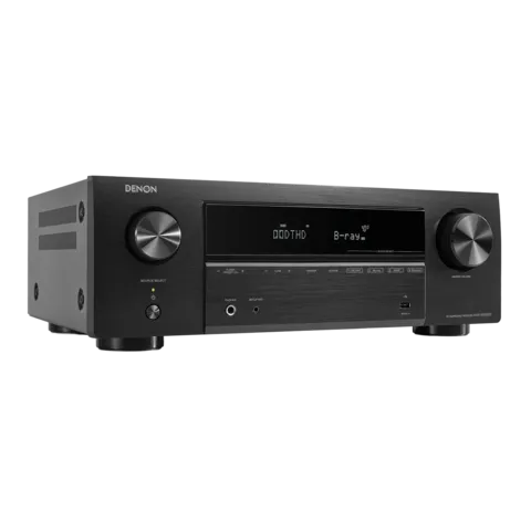 AVR-X580BT