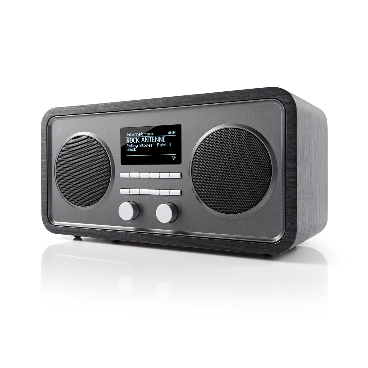 Argon Audio RADIO3I MK2 Radio - Hi-Fi & Radio - Radio