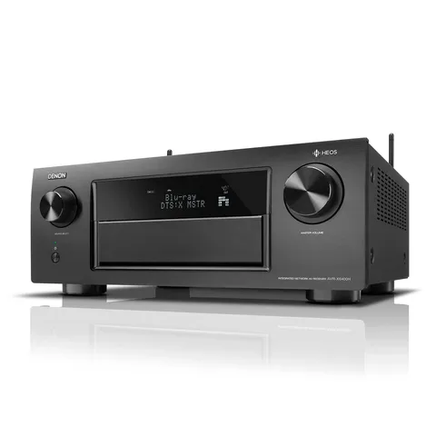 Denon AVR-X6400H
