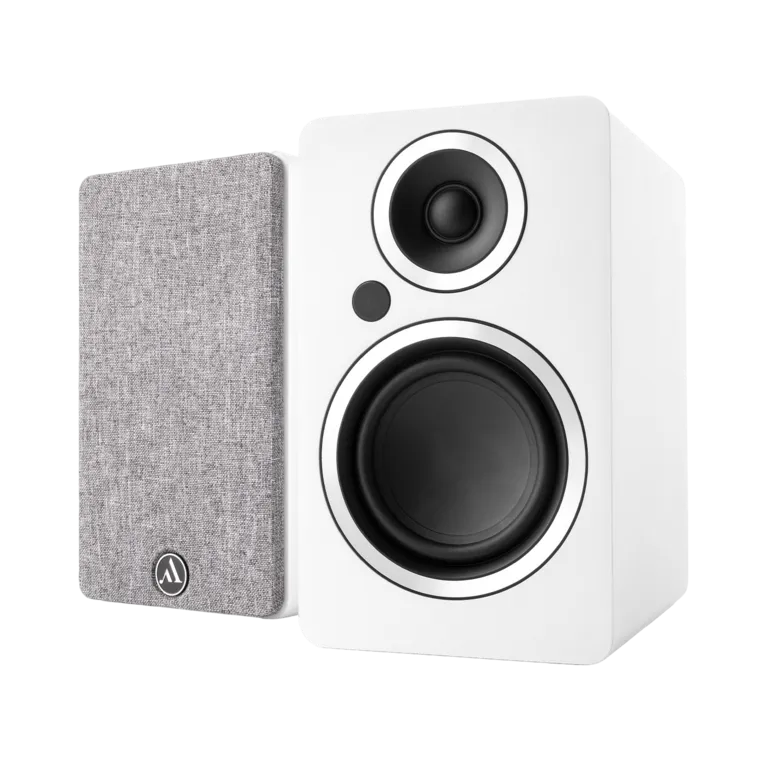 Argon Audio FENRIS A4
