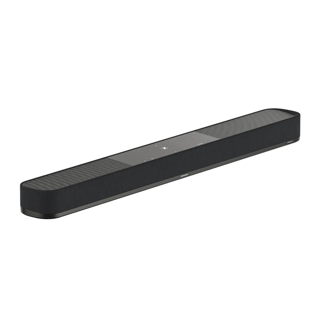 AMBEO Soundbar Plus