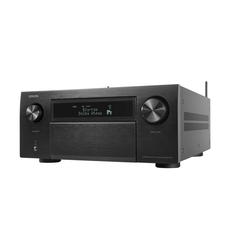 Denon AVC-A1H