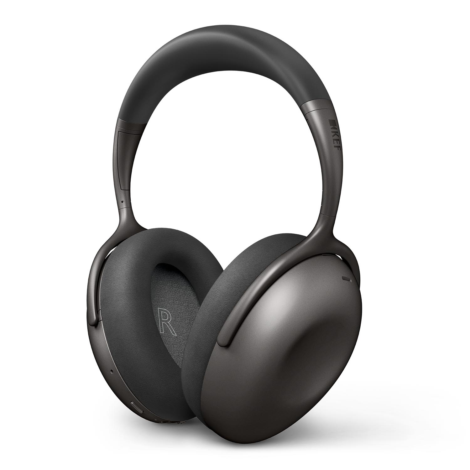 KEF Mu7 Trådlöst headset