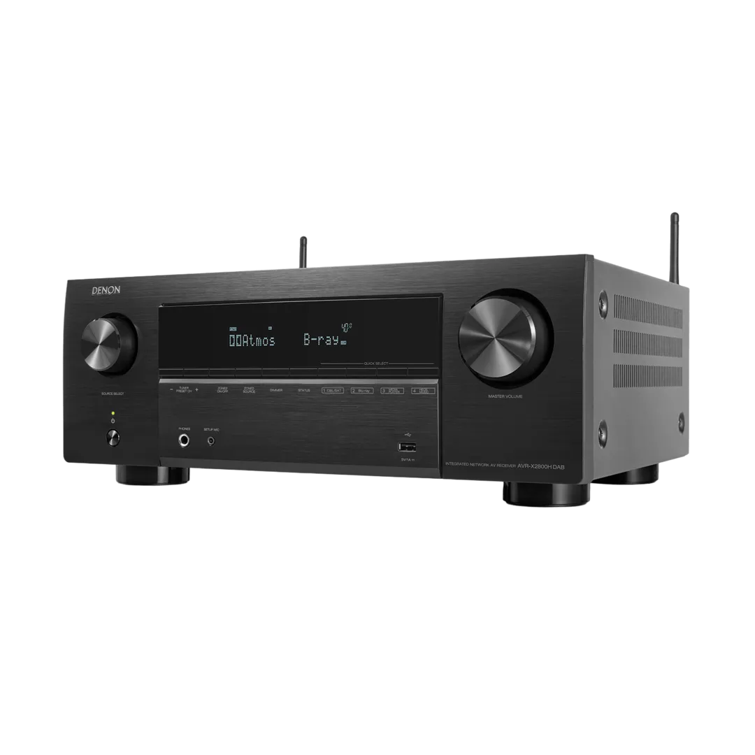 AVR-X2800H DAB