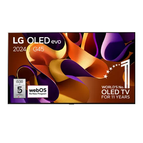 OLED evo G4