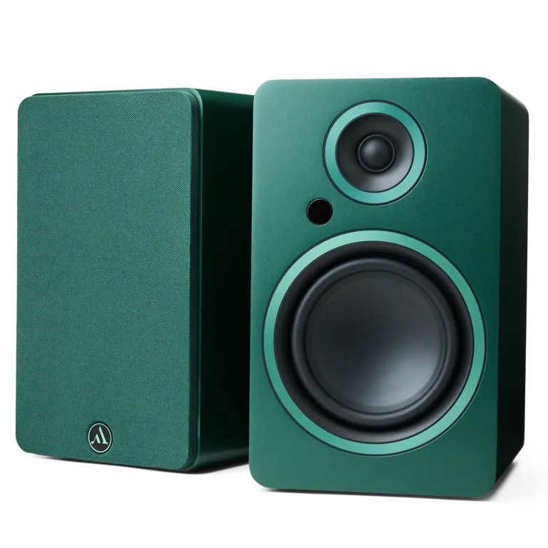 Argon Audio FENRIS A5