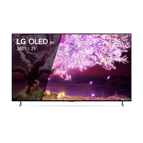 OLED77Z19LA