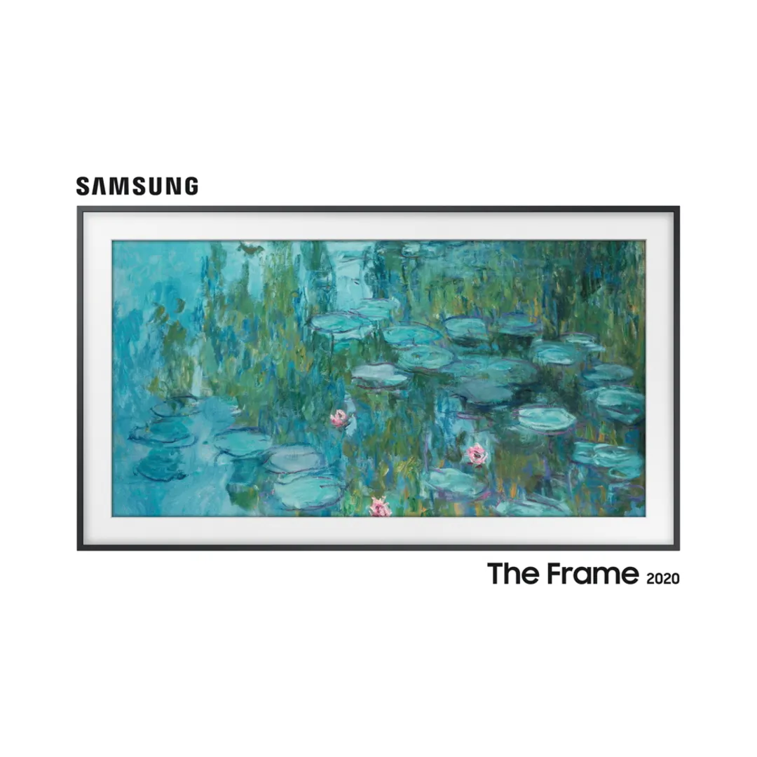 The Frame QE50LS