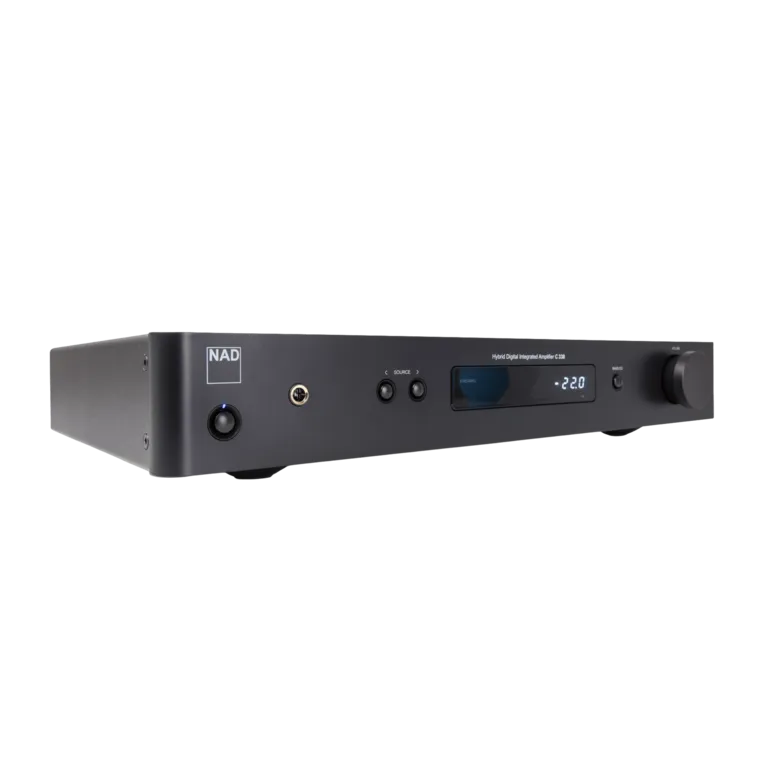 NAD C338