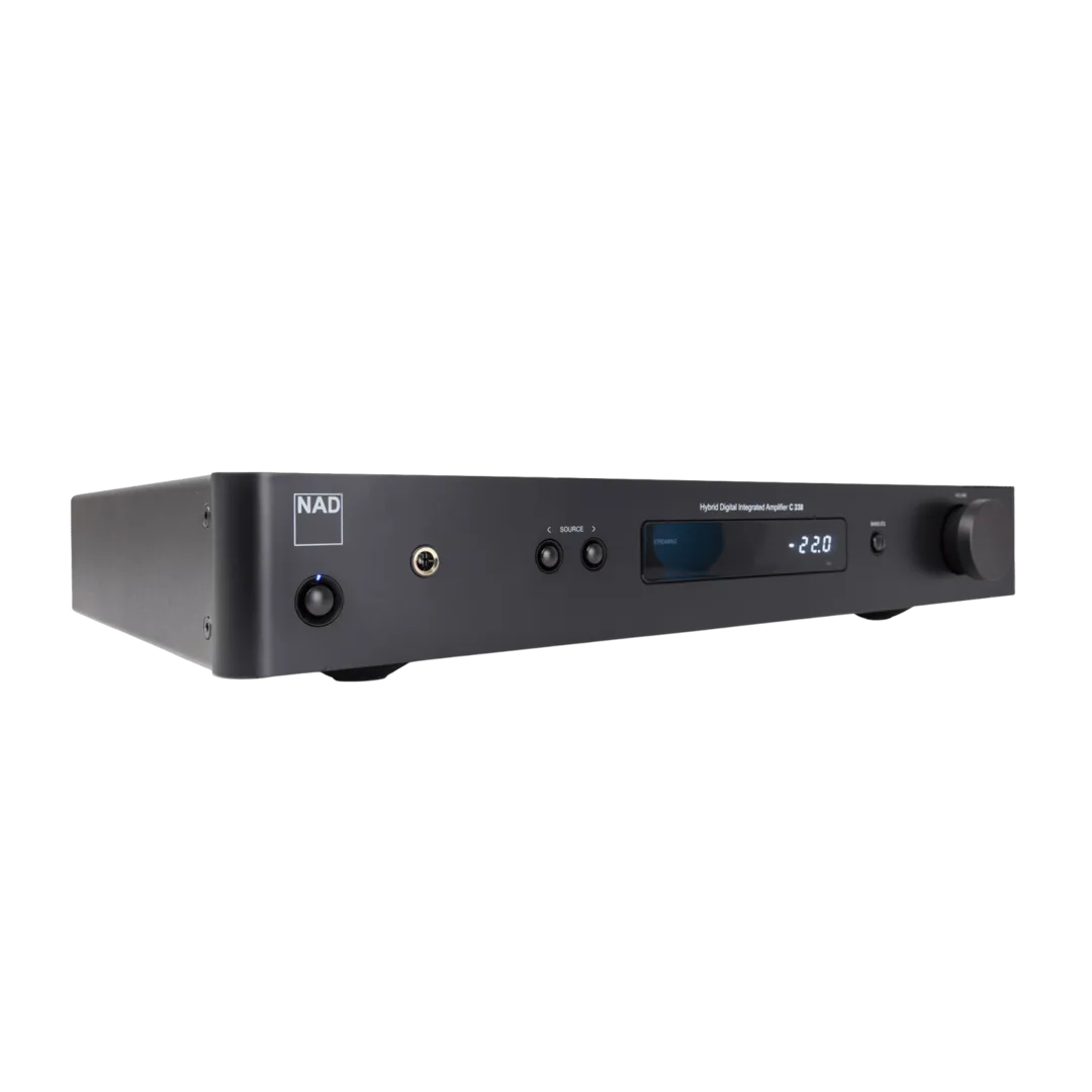 NAD C338