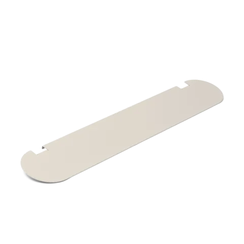 Moon Pipe Shelf