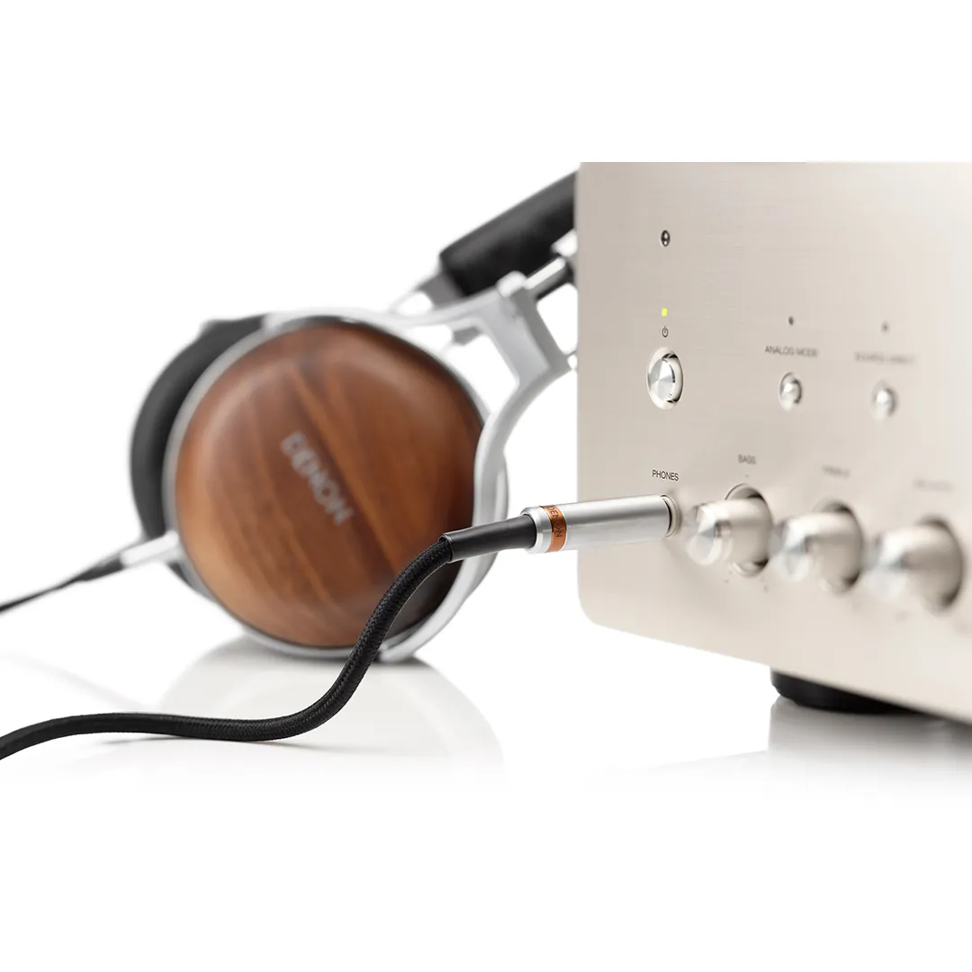Koop Denon AH-D7200 Head-fi koptelefoons | 5 Jaar Garantie