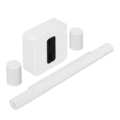 Arc Ultra + Sub G4 + Era 100