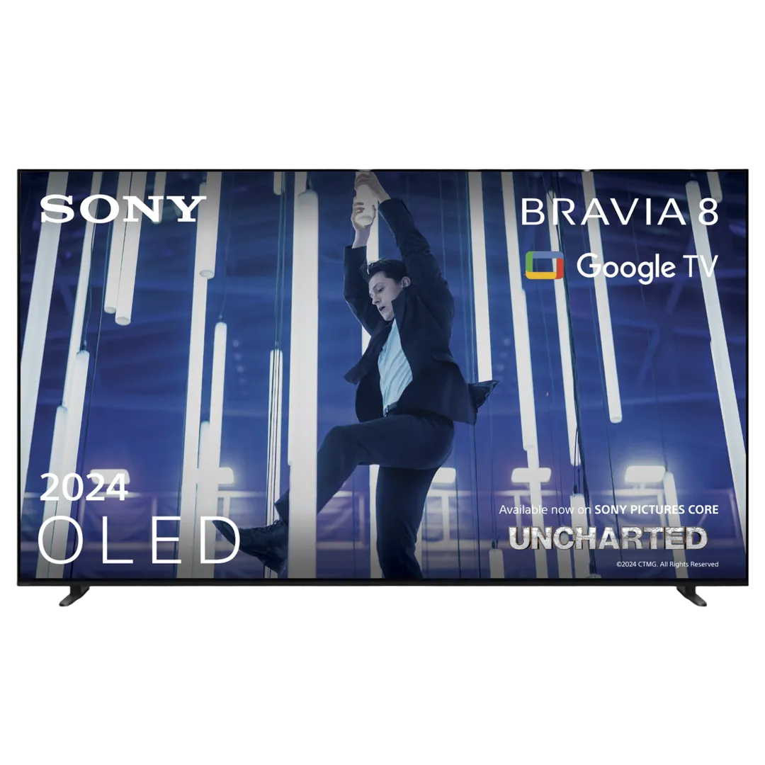 Bravia 8