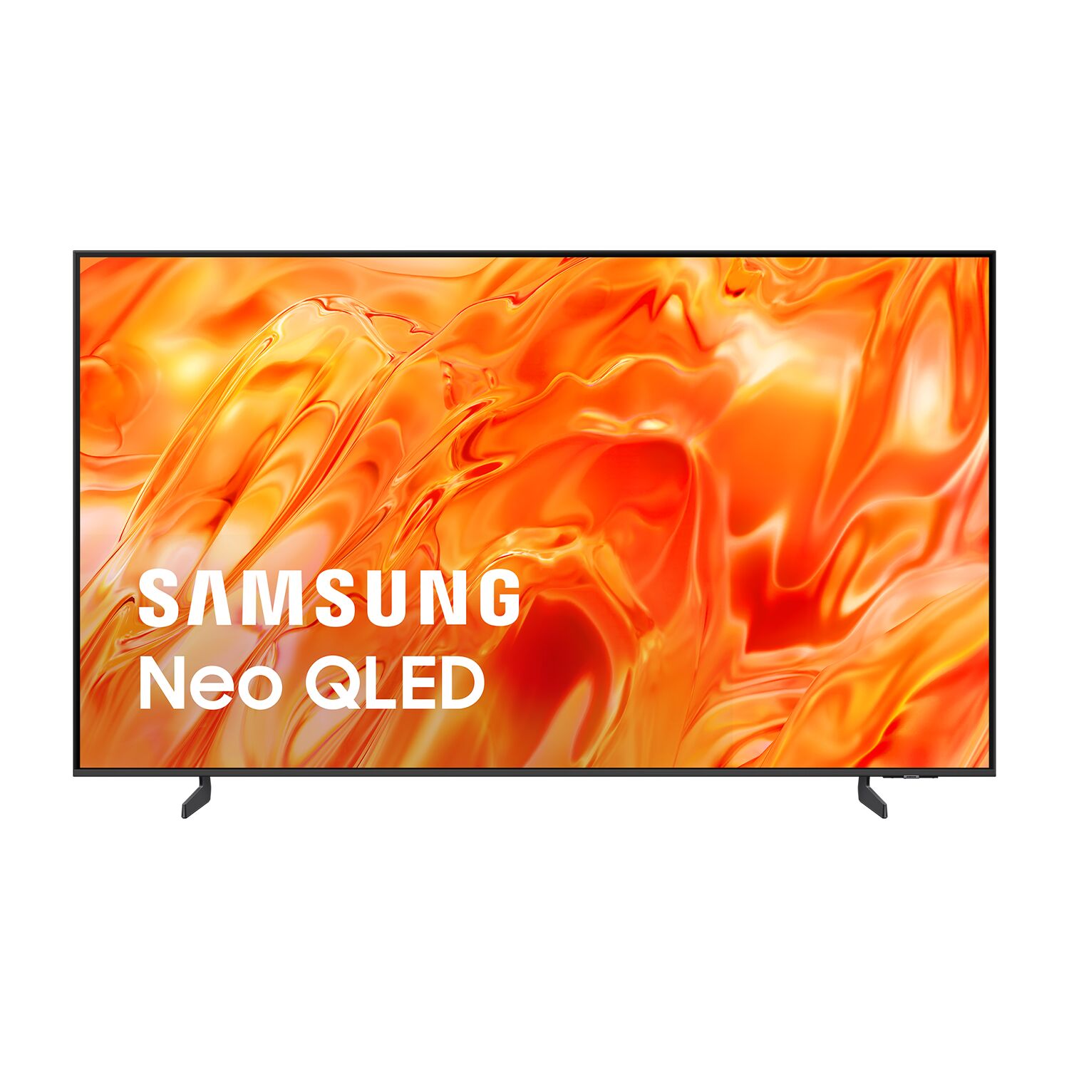 75" QN72H Neo QLED 4K Mini LED Smart TV (2026)