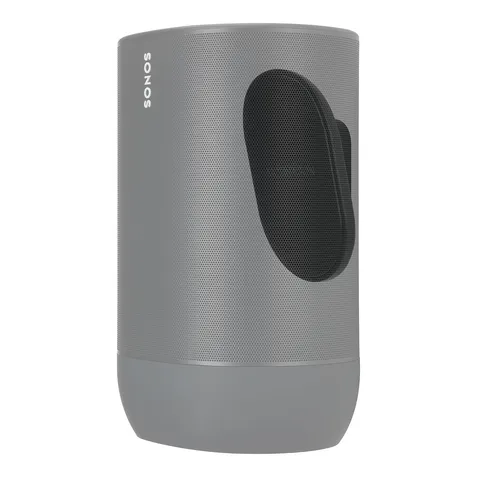 Premium Outdoor/Indoor Wall Mount for Sonos Move