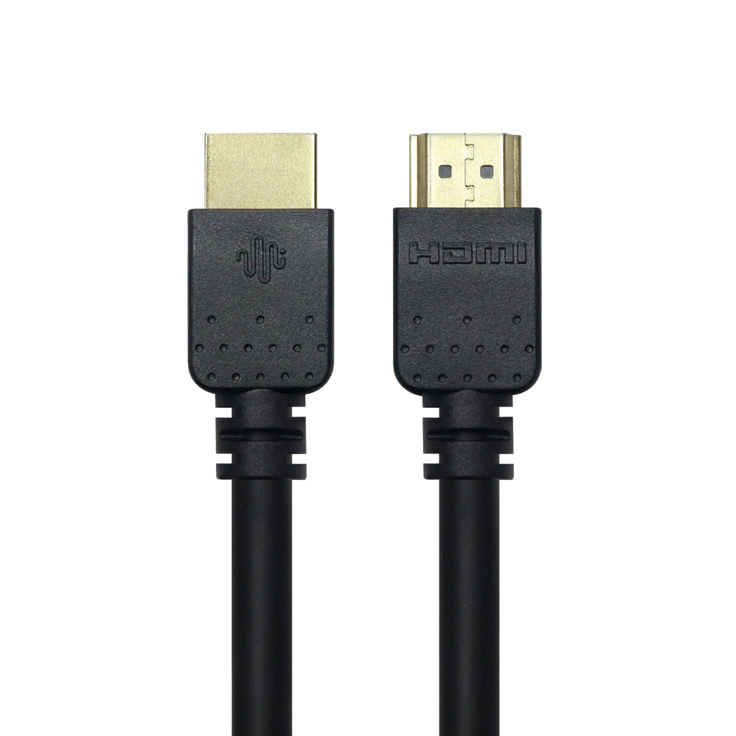 Essentials Basic HDMI HDMI-kabel - Kabler - HDMI-kabel