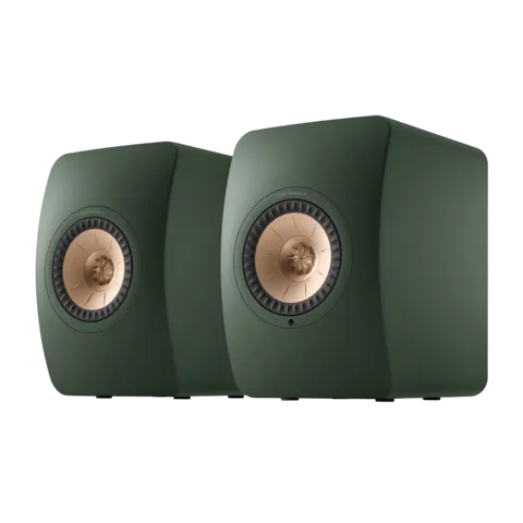 LS50 Wireless II