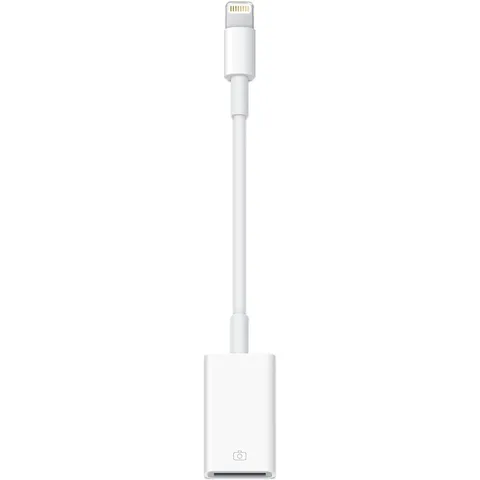 Lightning Adapter