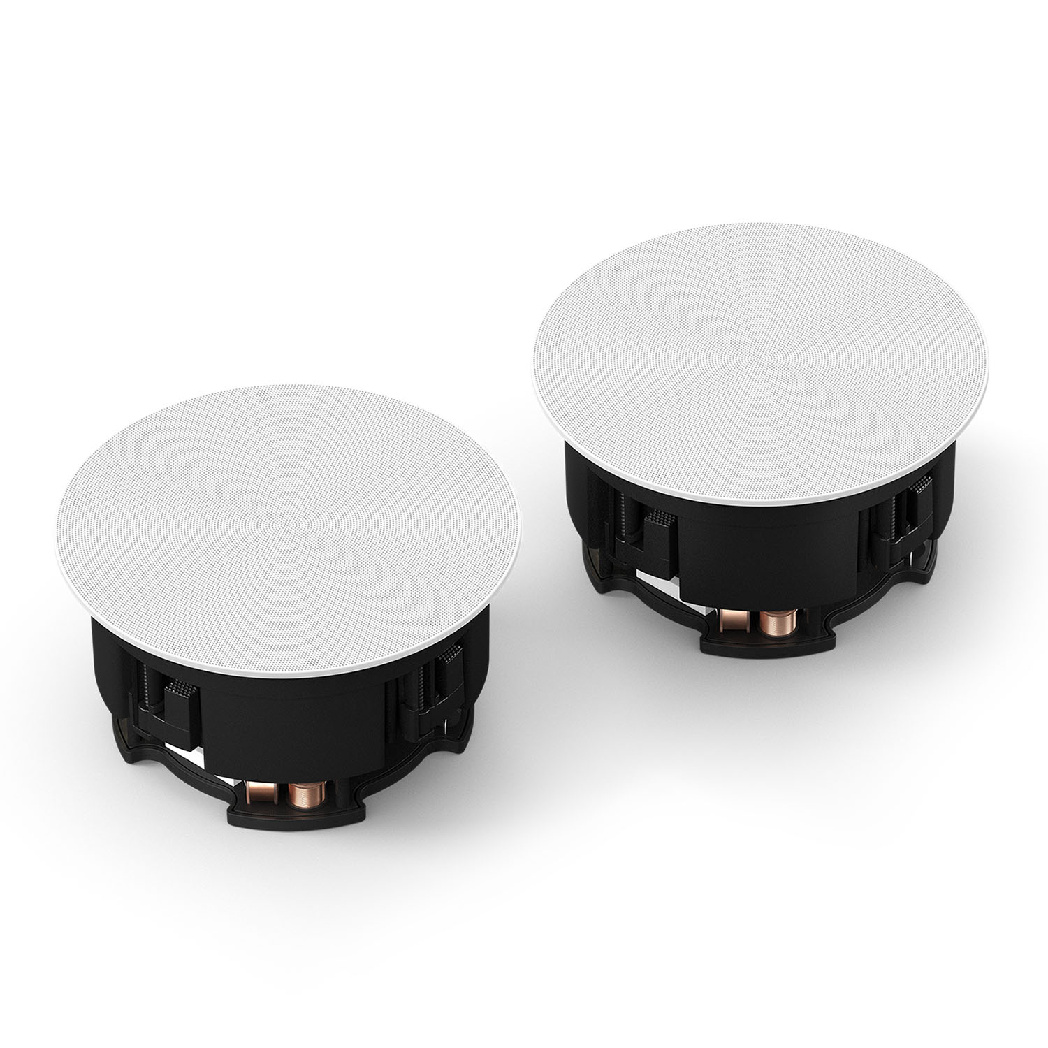 Sonos In-Ceiling Takhøyttaler - Høyttalere - Innbygging og utendørs høyttaler