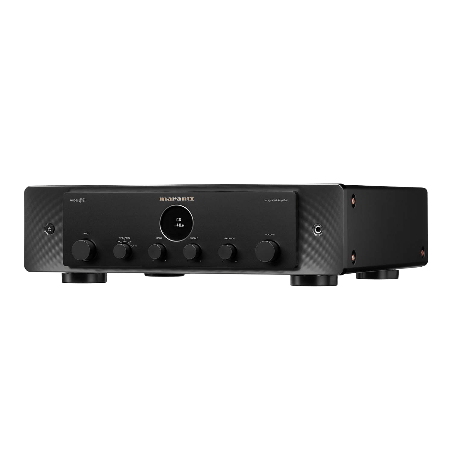 MODEL 50