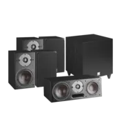 DALI OBERON 1 surround system 5.1