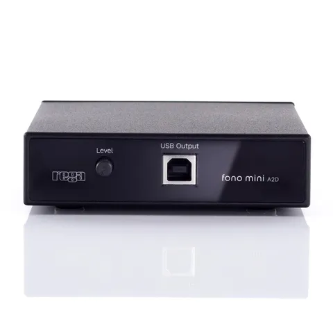 Fono Mini A2D MK2