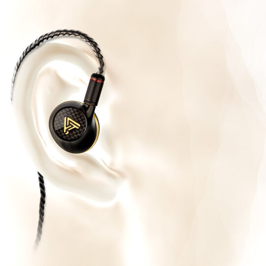 Audeze Euclid – High-End In-Ear Planar Head-Fi Kopfhörer